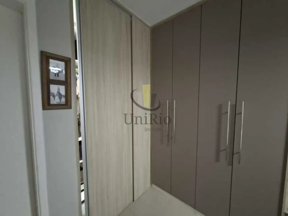 Cobertura, 3 quartos, 136 m² - Foto 13