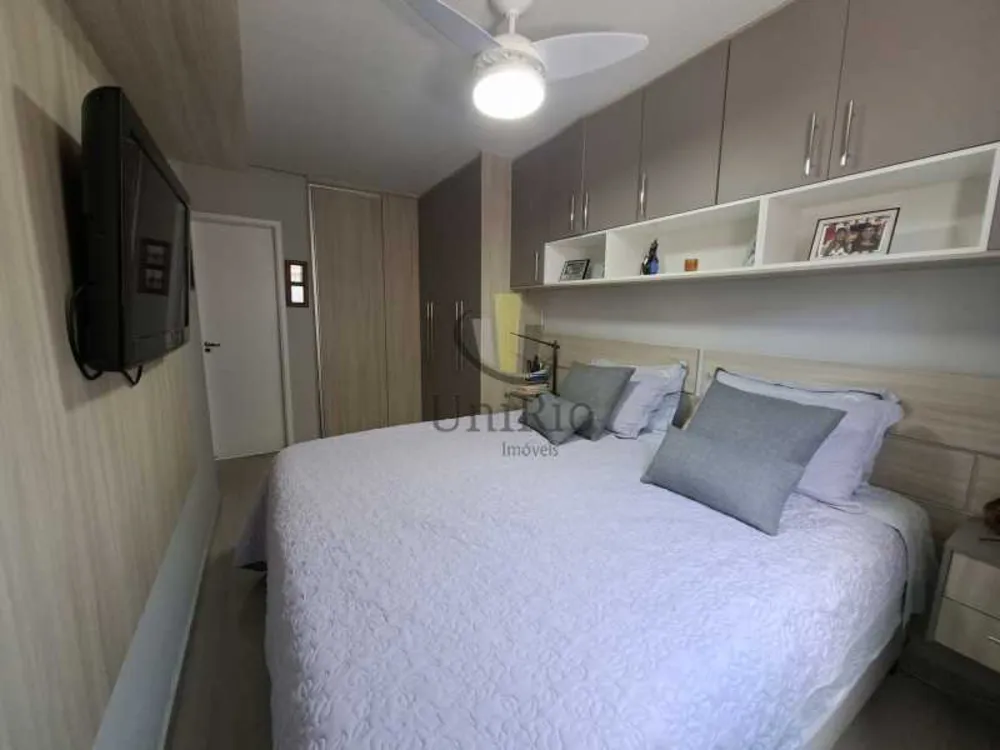 Cobertura, 3 quartos, 136 m² - Foto 11