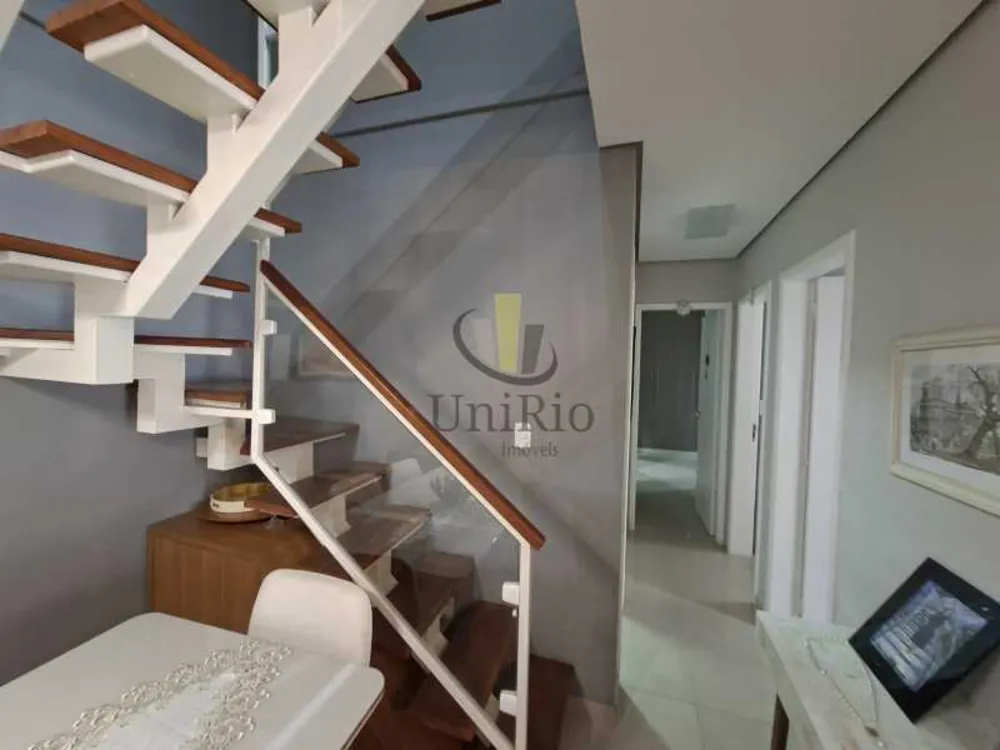 Cobertura, 3 quartos, 136 m² - Foto 4