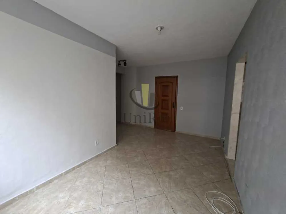 Apartamento, 2 quartos, 54 m² - Foto 5