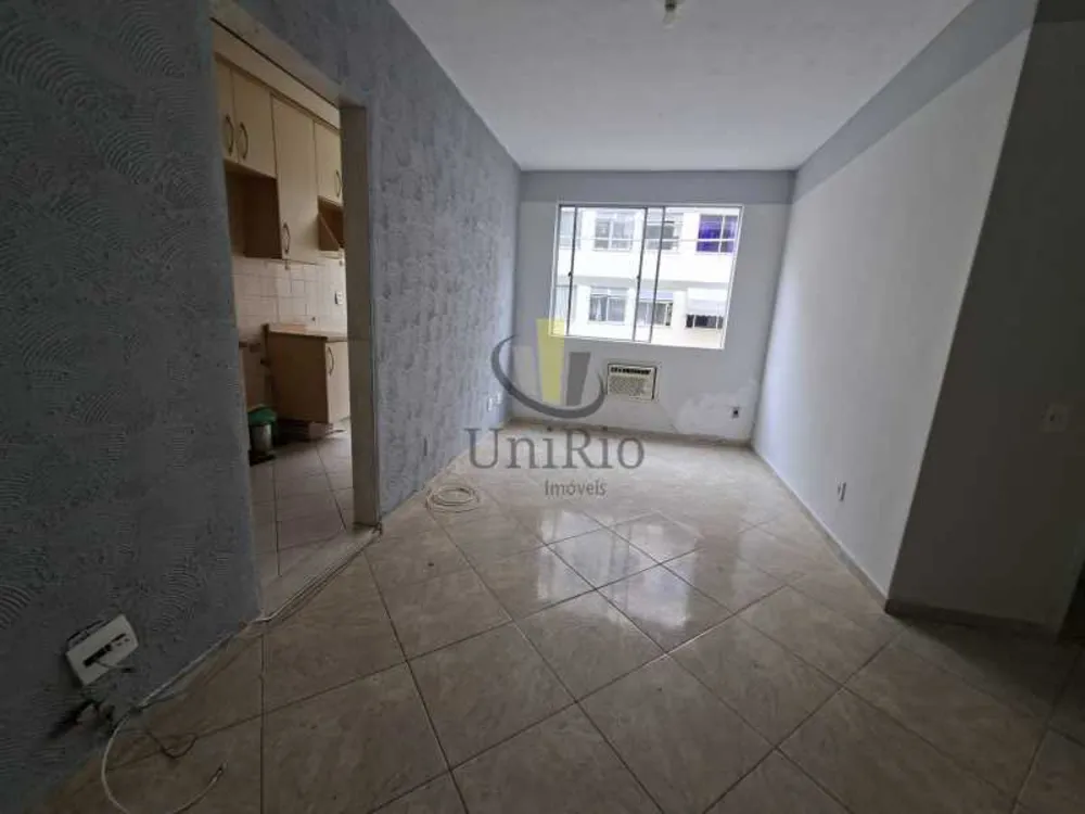 Apartamento, 2 quartos, 54 m² - Foto 2