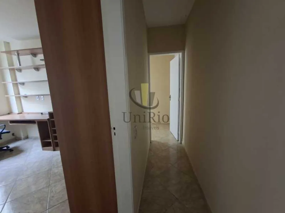 Apartamento, 2 quartos, 54 m² - Foto 8