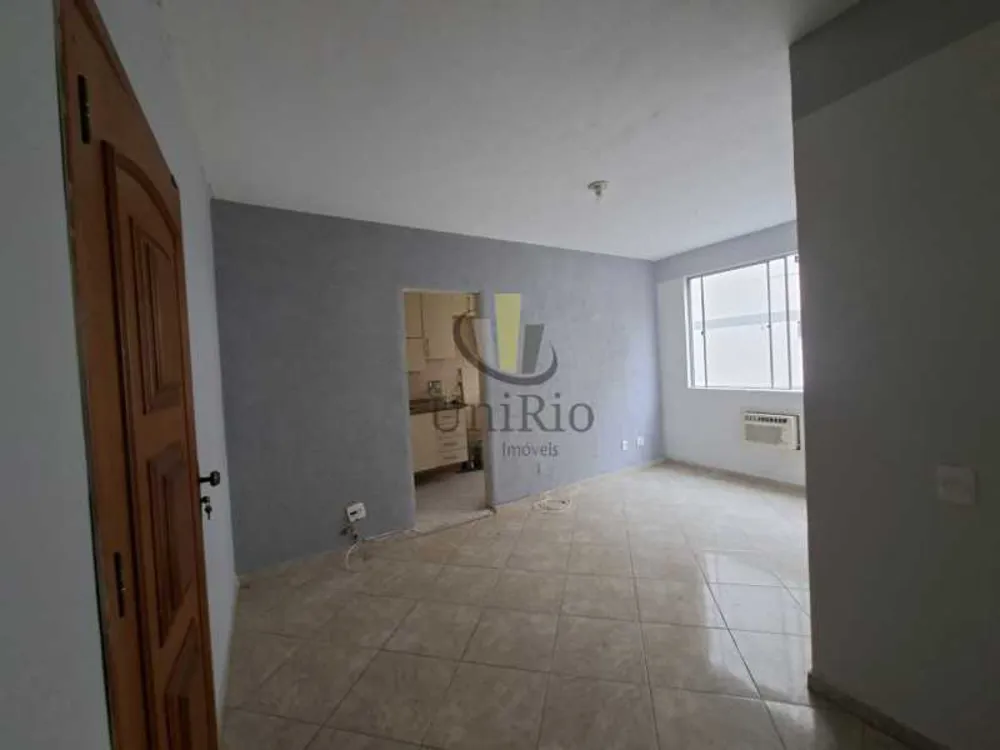 Apartamento, 2 quartos, 54 m² - Foto 1