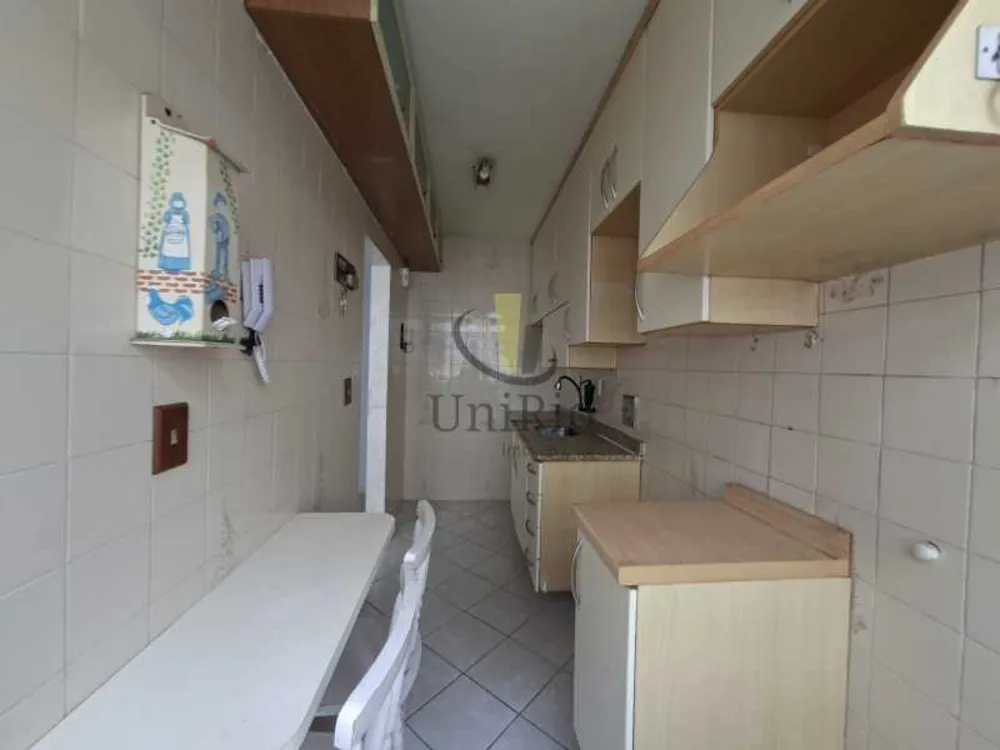 Apartamento, 2 quartos, 54 m² - Foto 14