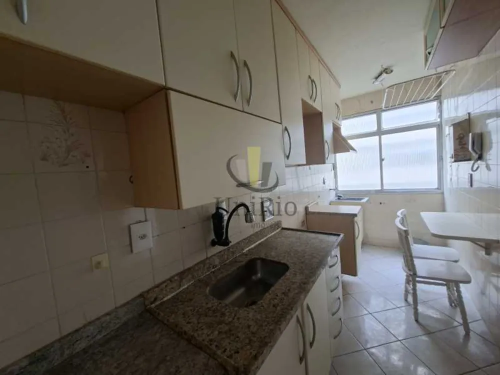 Apartamento, 2 quartos, 54 m² - Foto 16