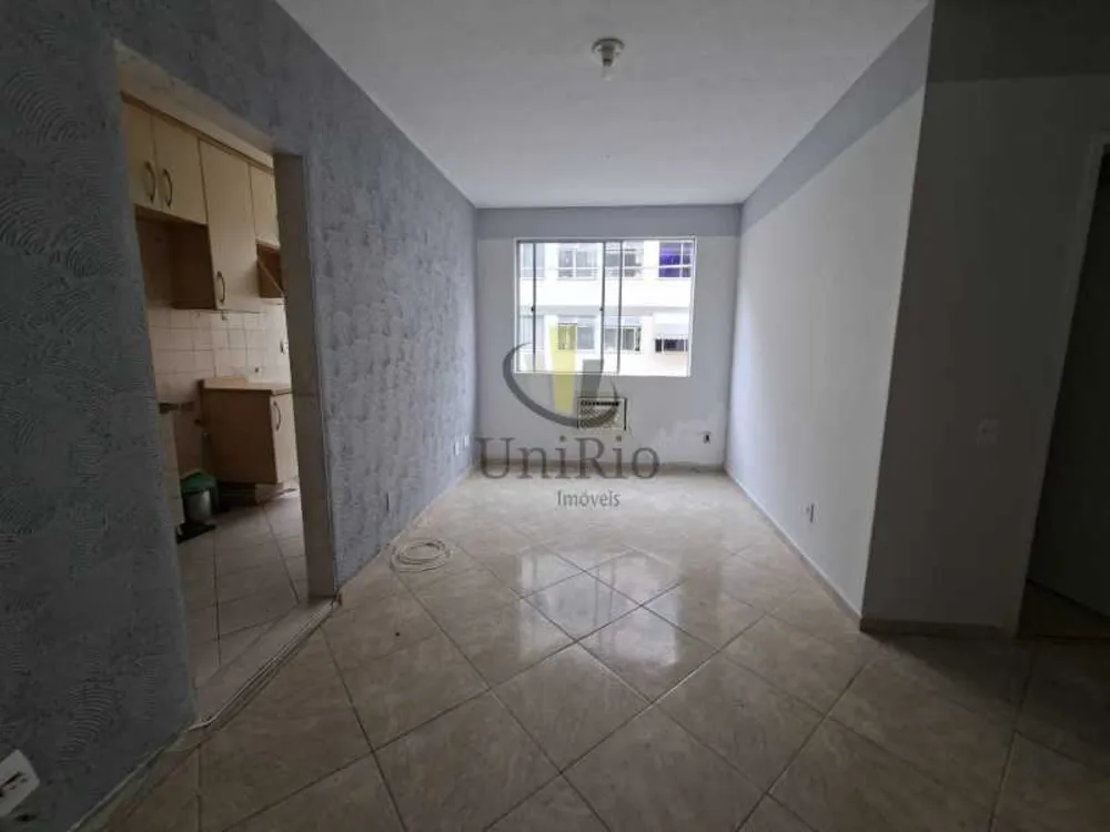 Apartamento, 2 quartos, 54 m² - Foto 4