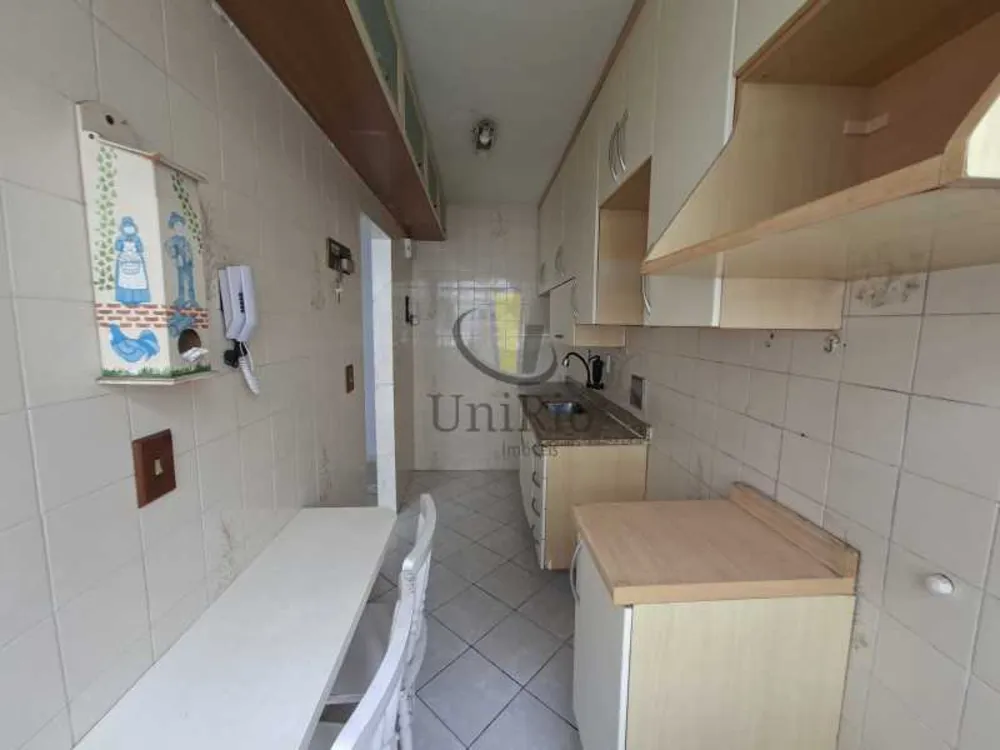 Apartamento, 2 quartos, 54 m² - Foto 15