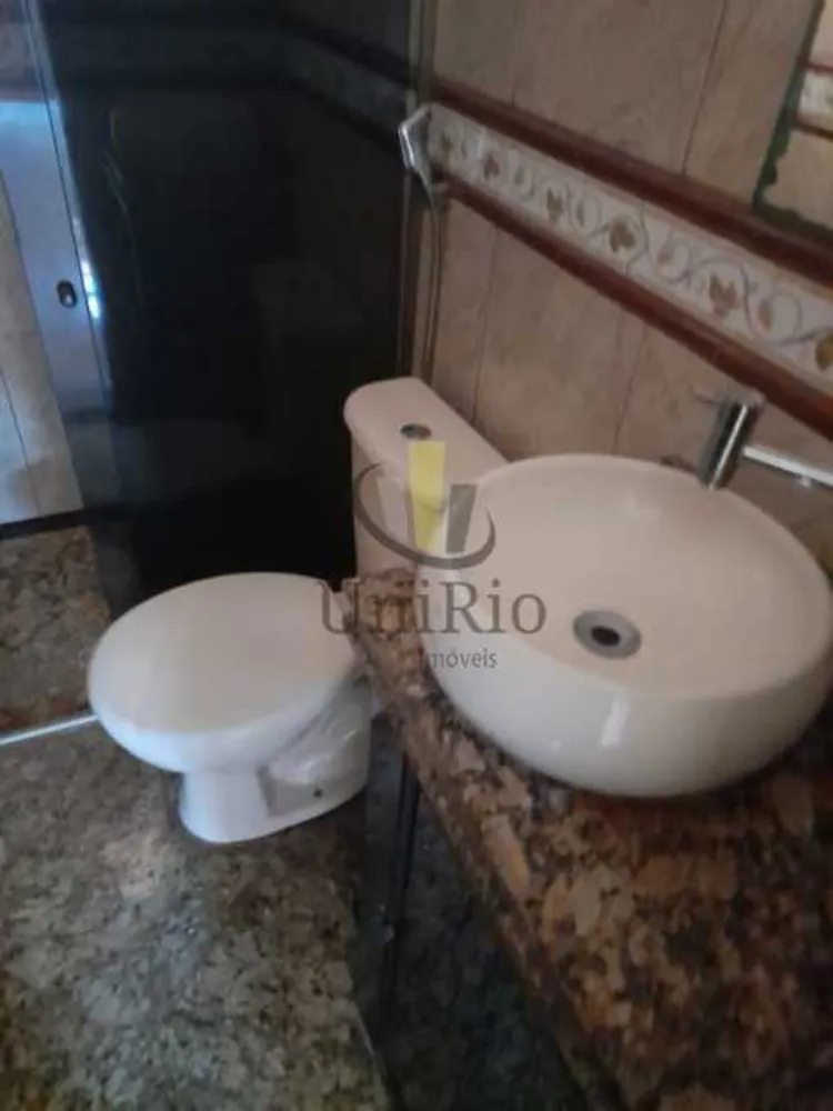 Casa de Condomínio, 3 quartos - Foto 6
