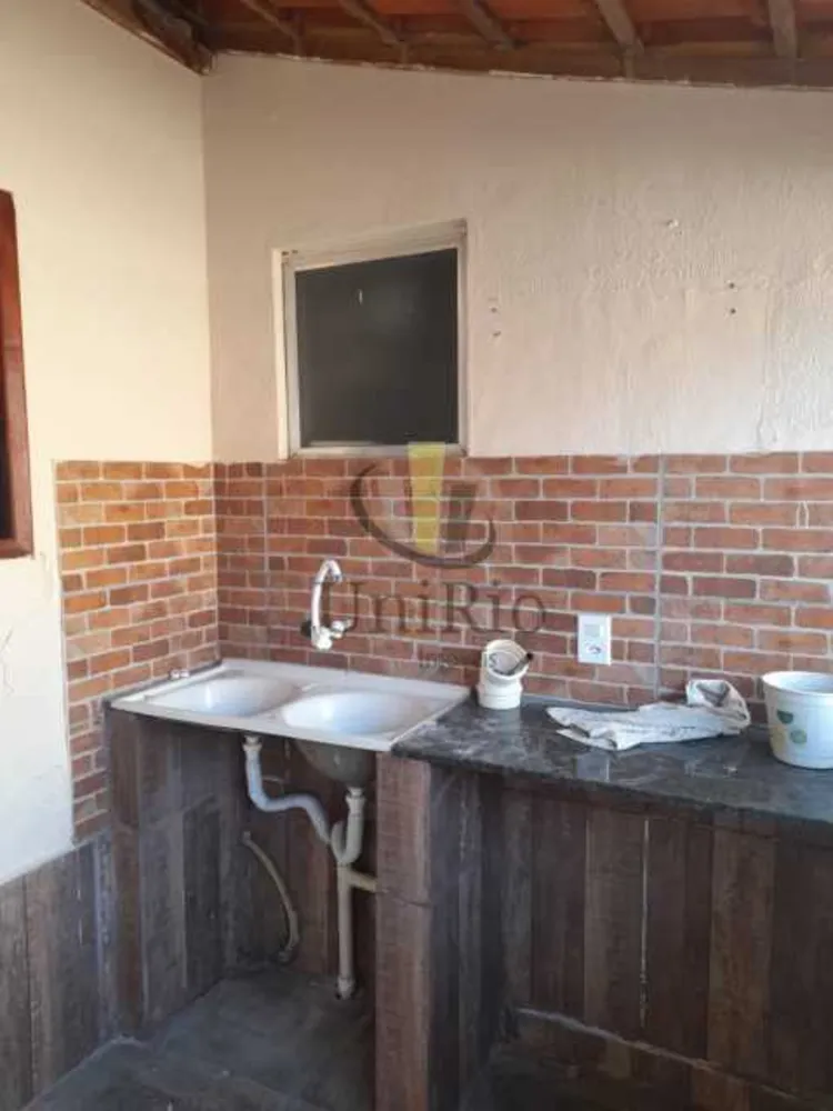 Casa de Condomínio, 3 quartos - Foto 12