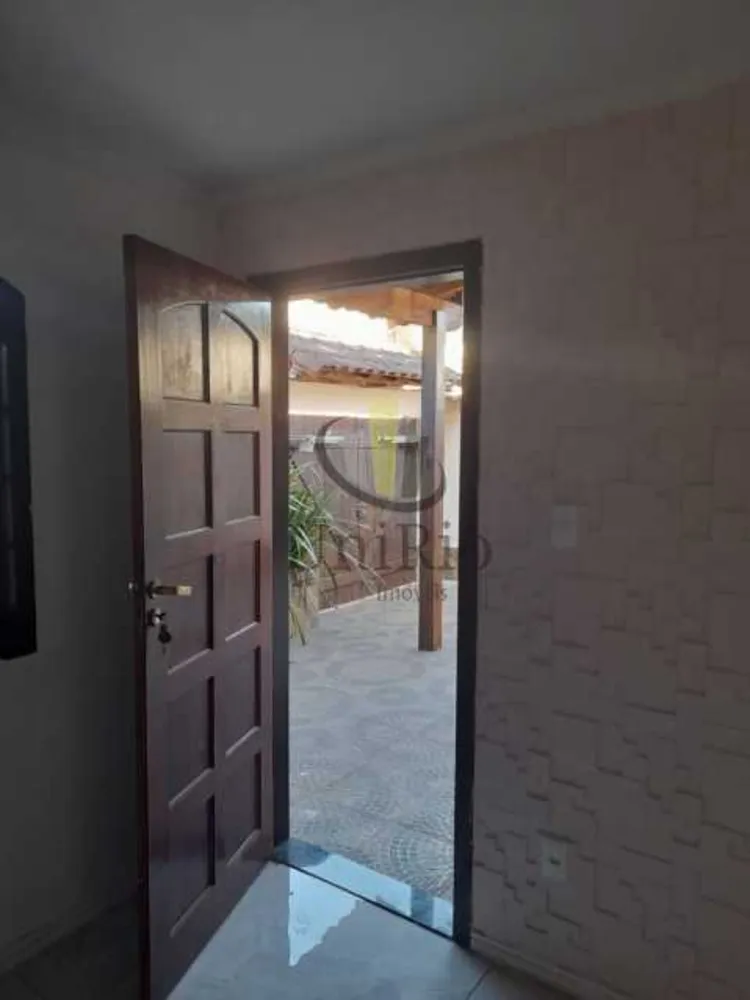 Casa de Condomínio, 3 quartos - Foto 14