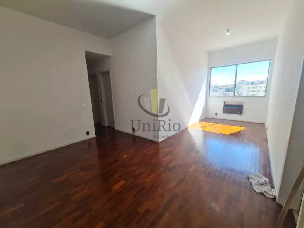 Apartamento, 2 quartos, 68 m² - Foto 1