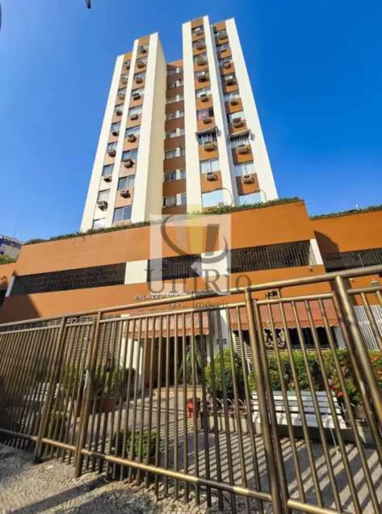 Apartamento, 2 quartos, 68 m² - Foto 10