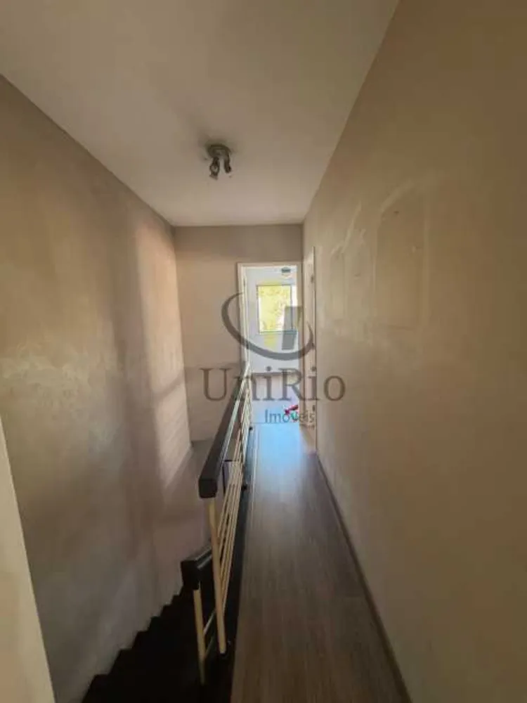 Casa de Condomínio, 3 quartos - Foto 18
