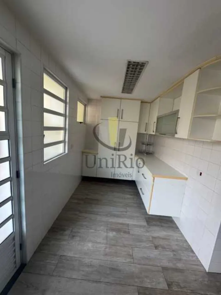Casa de Condomínio, 3 quartos - Foto 9