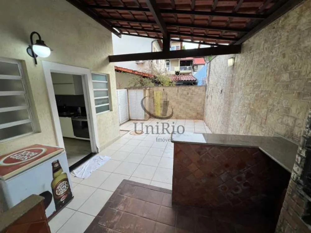 Casa de Condomínio, 3 quartos - Foto 17