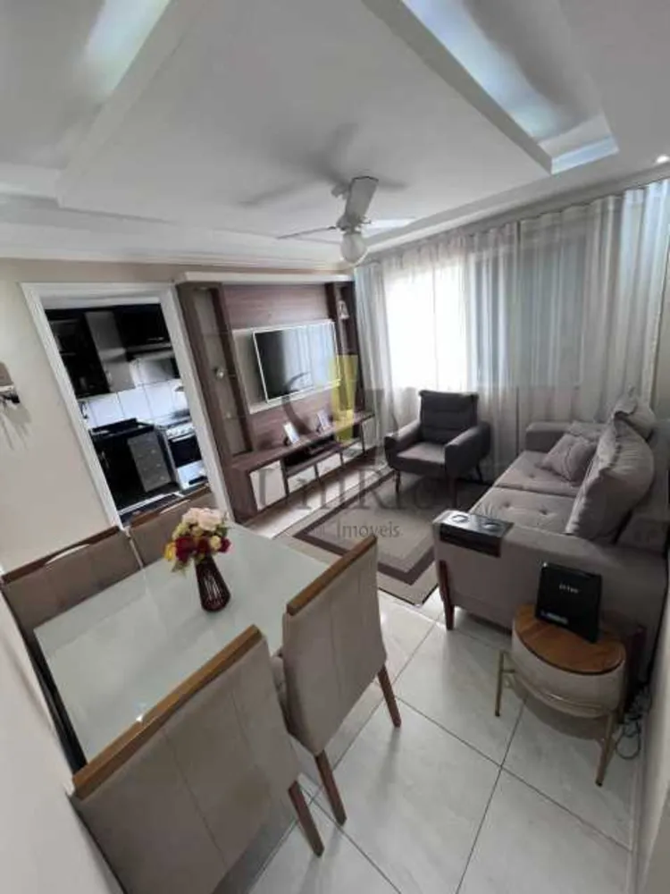 Apartamento, 2 quartos, 58 m² - Foto 14