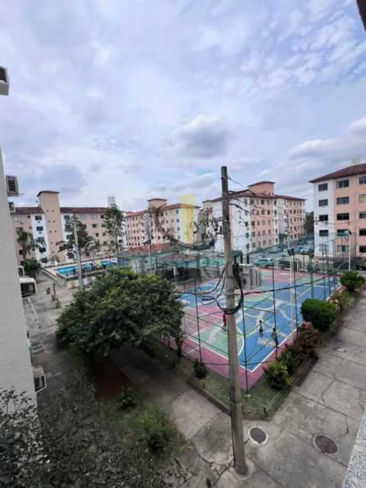 Apartamento, 2 quartos, 58 m² - Foto 1