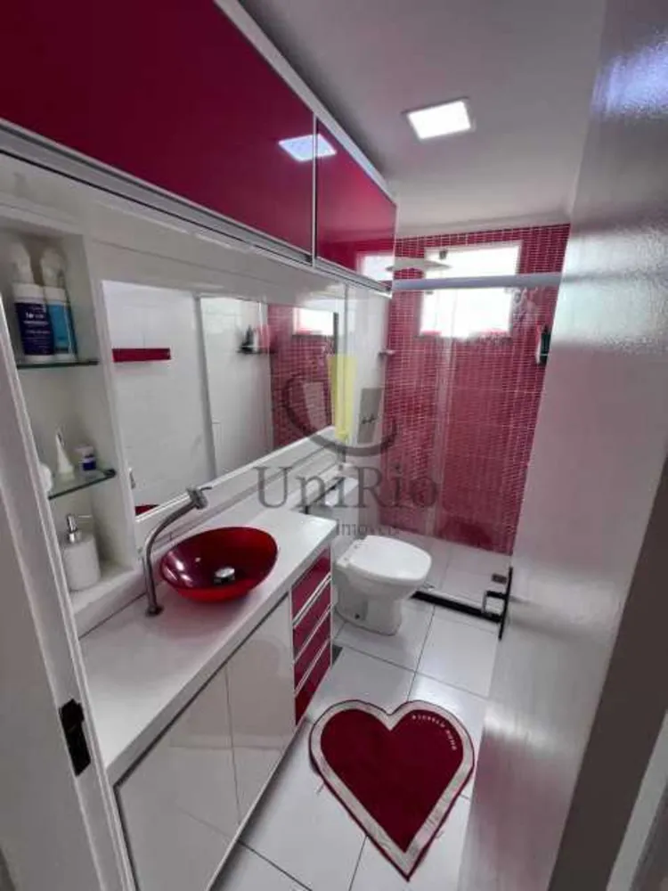 Apartamento, 2 quartos, 58 m² - Foto 16