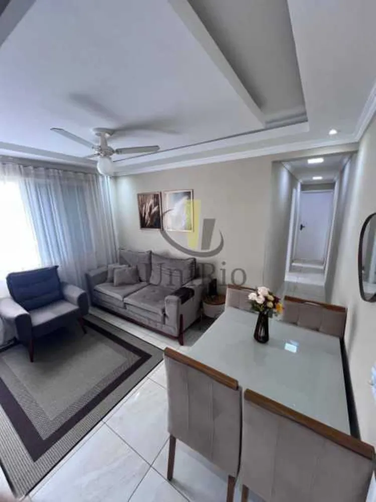 Apartamento, 2 quartos, 58 m² - Foto 11