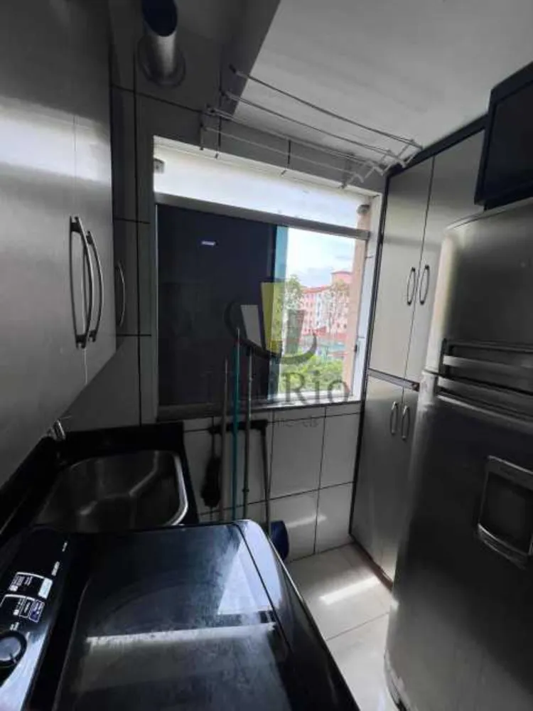 Apartamento, 2 quartos, 58 m² - Foto 6