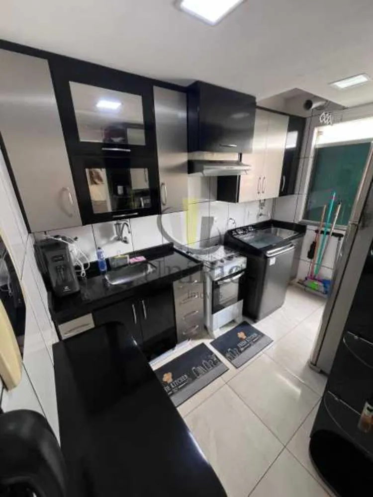 Apartamento, 2 quartos, 58 m² - Foto 15