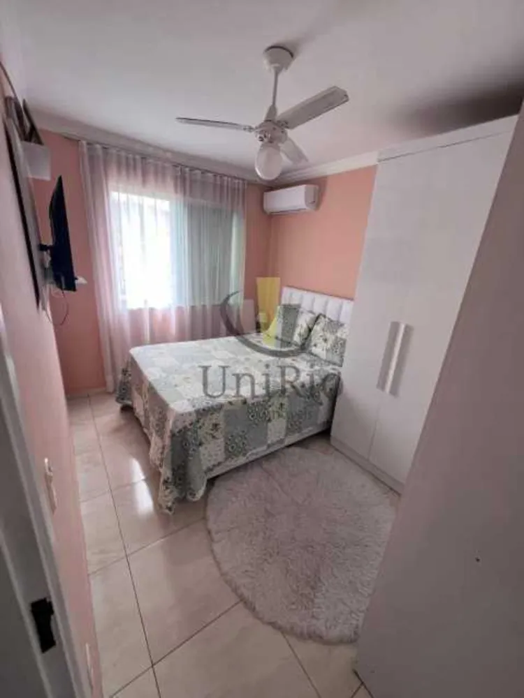 Apartamento, 2 quartos, 58 m² - Foto 8