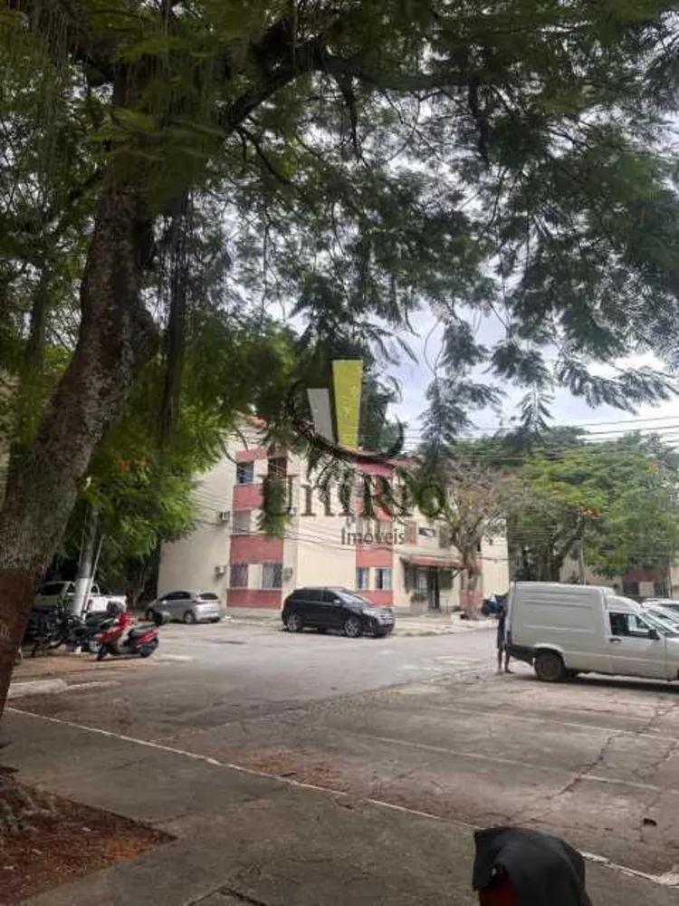 Apartamento, 3 quartos, 60 m² - Foto 9