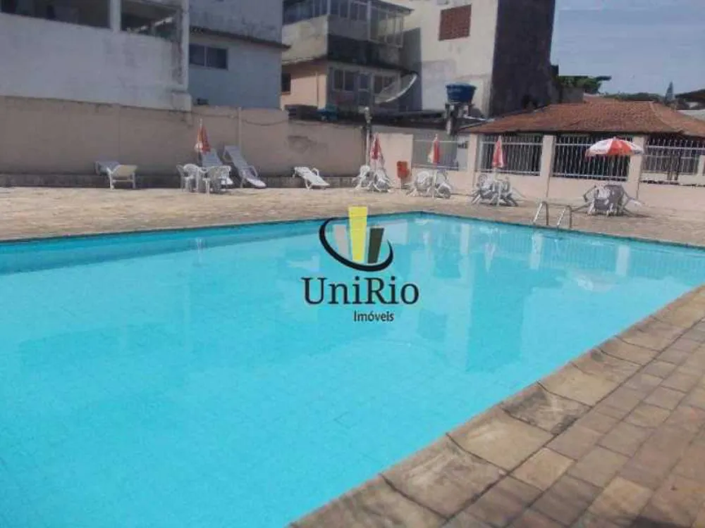 Apartamento, 3 quartos, 60 m² - Foto 13