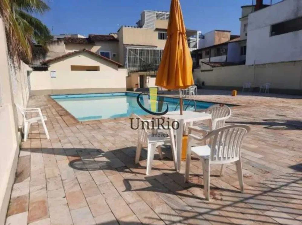 Apartamento, 3 quartos, 60 m² - Foto 8