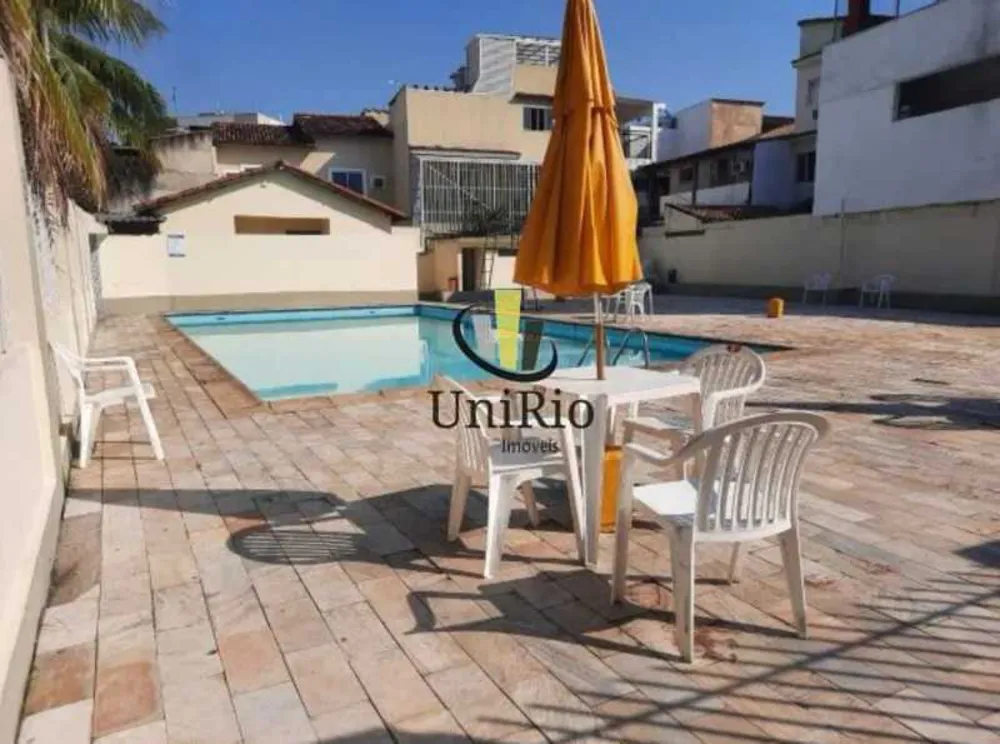 Apartamento, 3 quartos, 60 m² - Foto 12