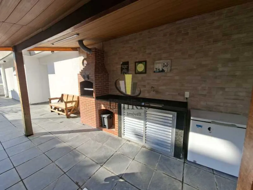 Apartamento, 2 quartos, 65 m² - Foto 24
