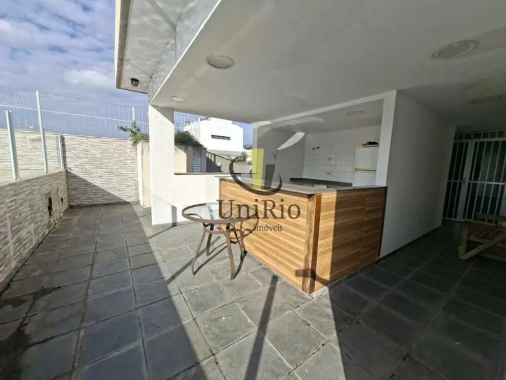 Apartamento, 2 quartos, 65 m² - Foto 23