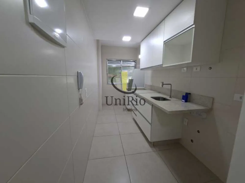 Apartamento, 2 quartos, 65 m² - Foto 9