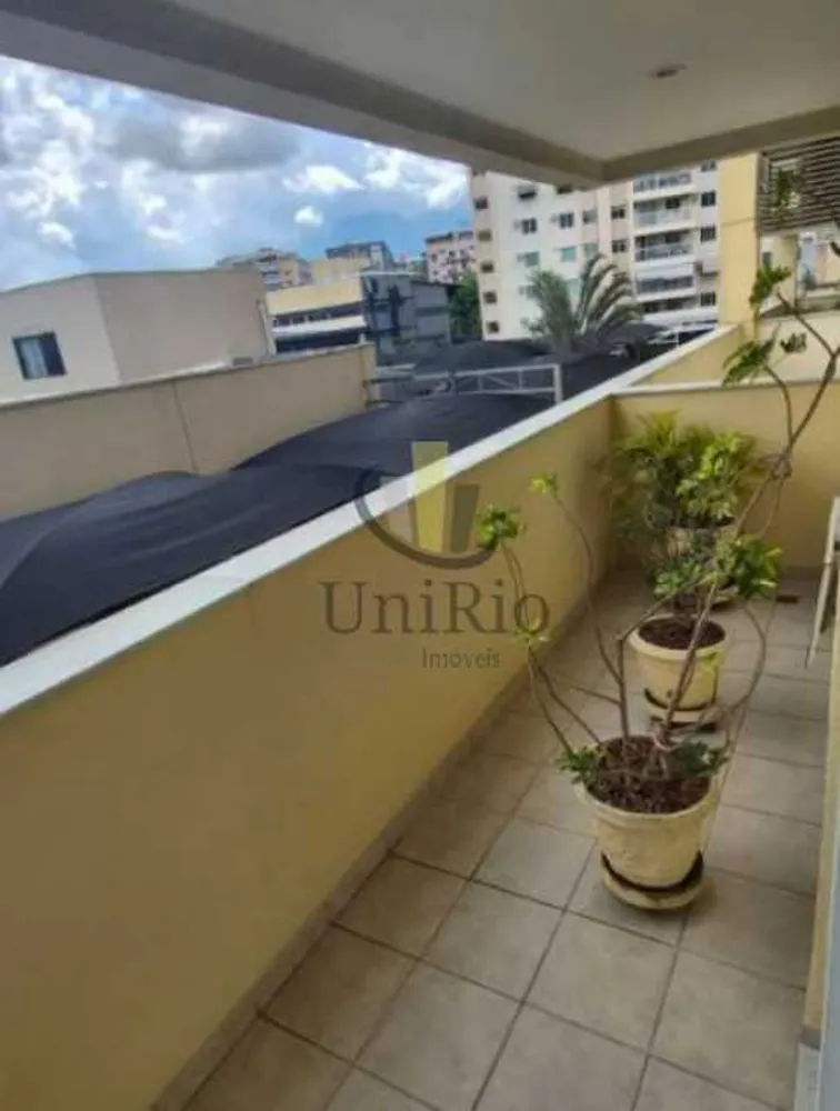 Apartamento, 2 quartos, 68 m² - Foto 3
