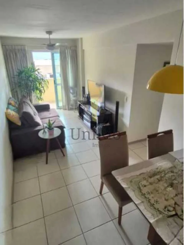 Apartamento, 2 quartos, 68 m² - Foto 2