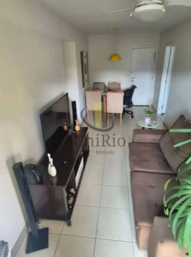 Apartamento, 2 quartos, 68 m² - Foto 4