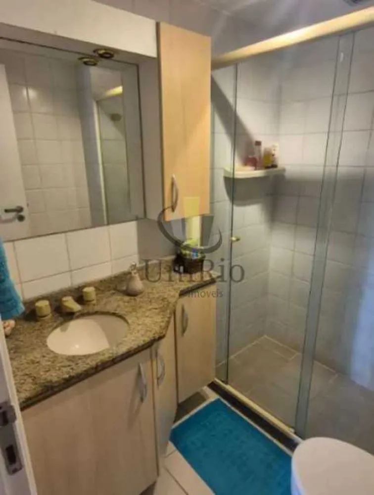 Apartamento, 2 quartos, 68 m² - Foto 9
