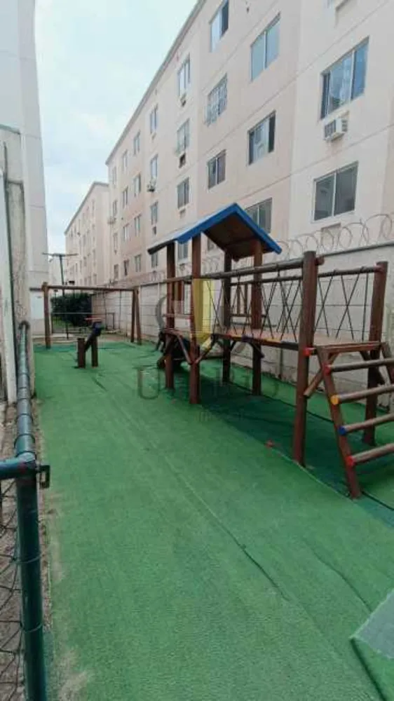 Apartamento, 2 quartos, 44 m² - Foto 26