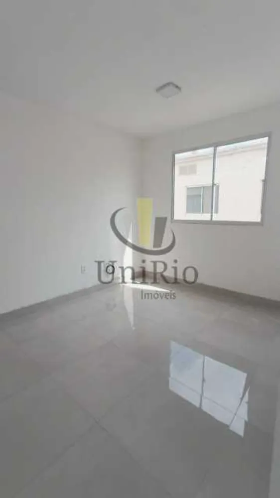Apartamento, 2 quartos, 44 m² - Foto 6