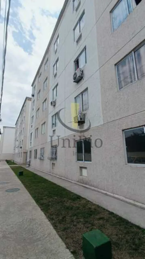 Apartamento, 2 quartos, 44 m² - Foto 24