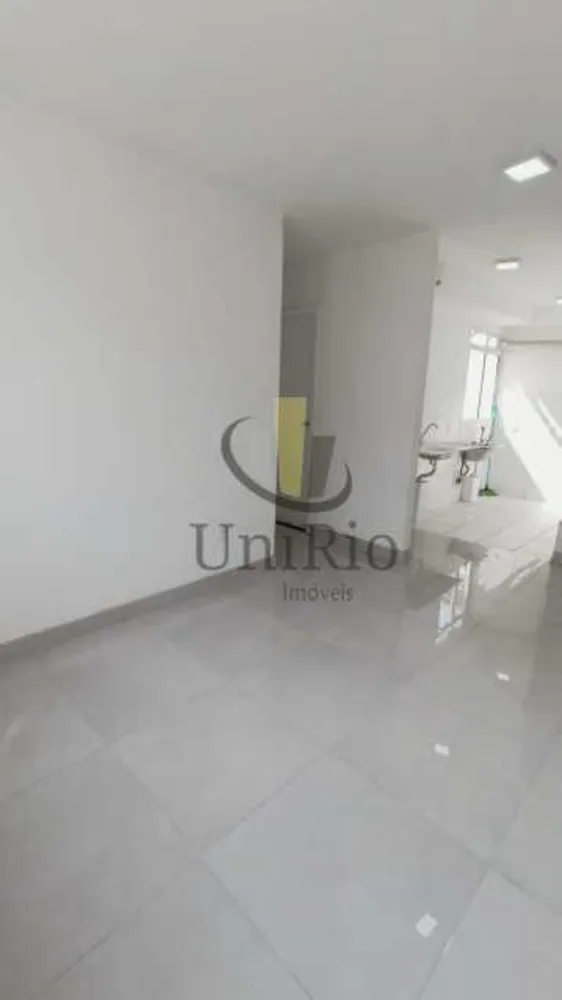Apartamento, 2 quartos, 44 m² - Foto 5