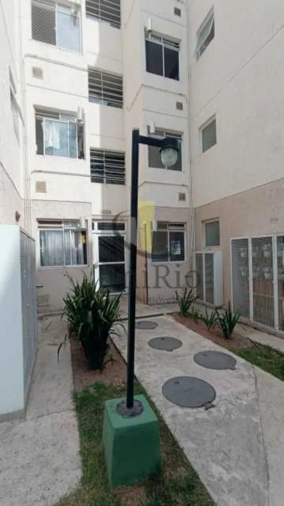 Apartamento, 2 quartos, 44 m² - Foto 28