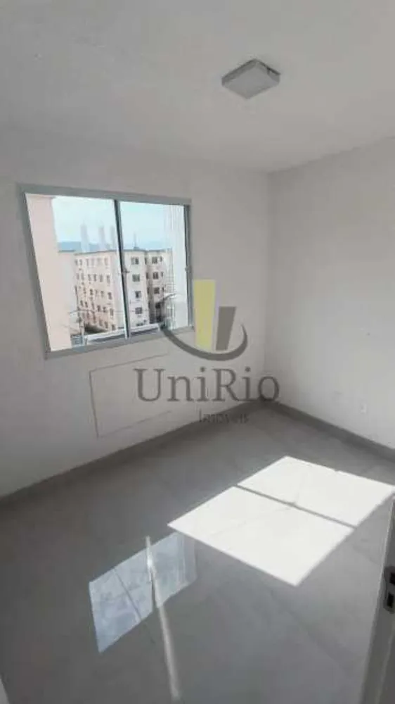 Apartamento, 2 quartos, 44 m² - Foto 11