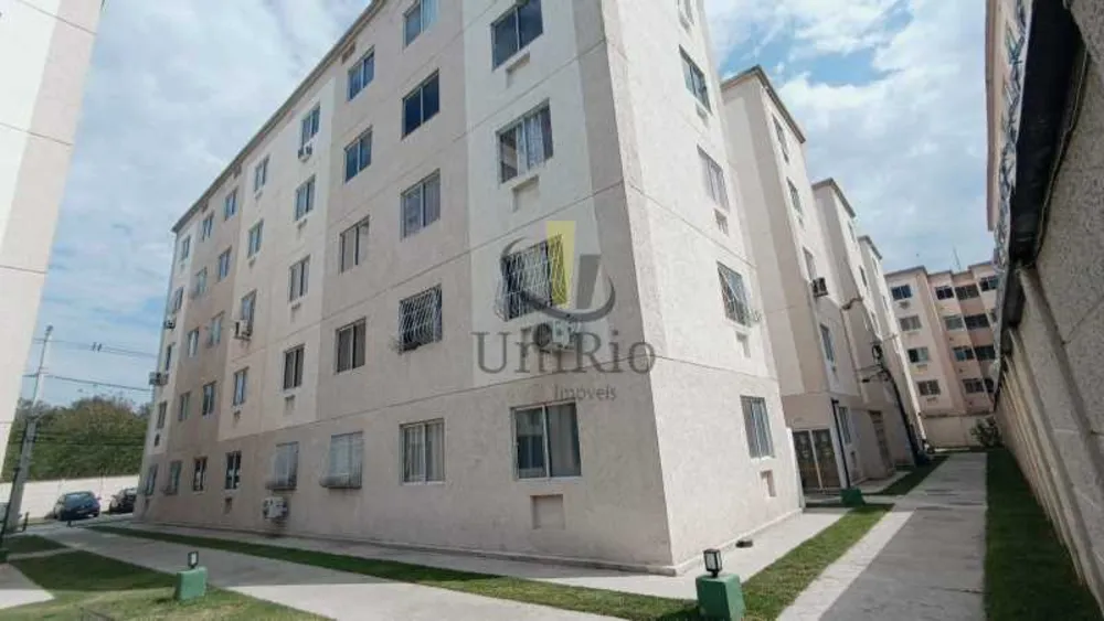 Apartamento, 2 quartos, 44 m² - Foto 23