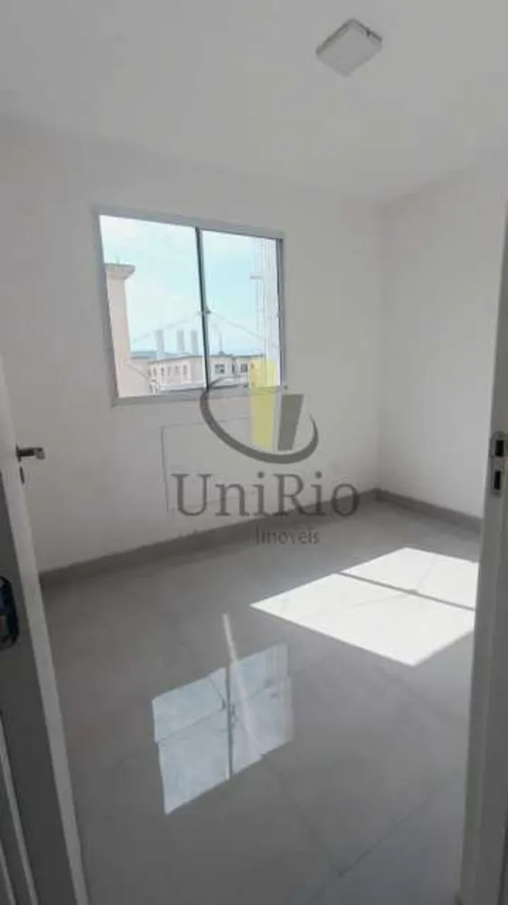 Apartamento, 2 quartos, 44 m² - Foto 14