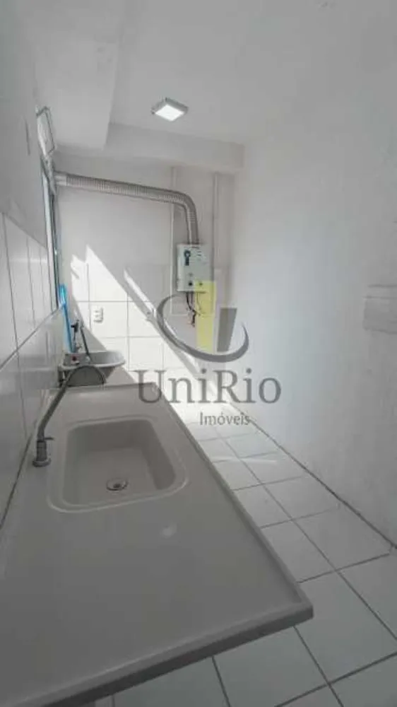Apartamento, 2 quartos, 44 m² - Foto 21