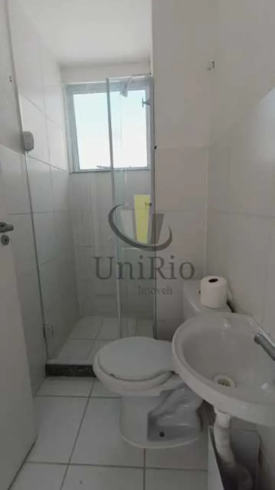 Apartamento, 2 quartos, 44 m² - Foto 18