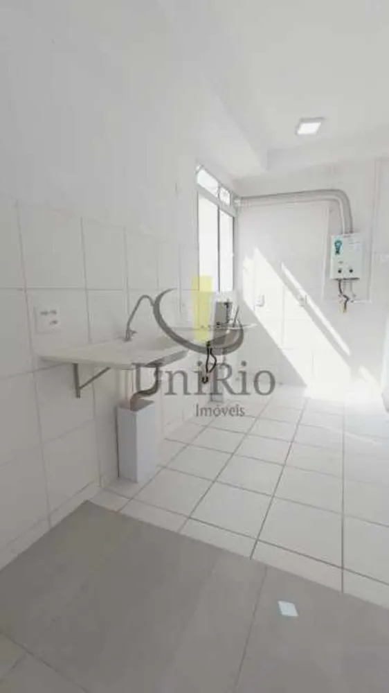 Apartamento, 2 quartos, 44 m² - Foto 20