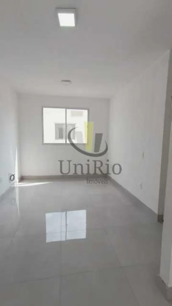 Apartamento, 2 quartos, 44 m² - Foto 3