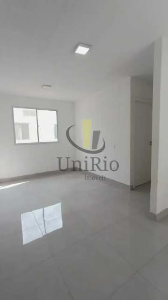Apartamento, 2 quartos, 44 m² - Foto 8